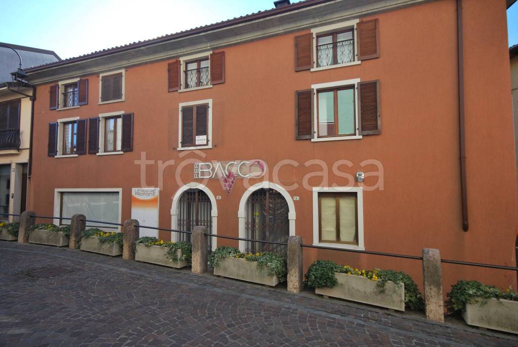 appartamento in vendita a Tignale