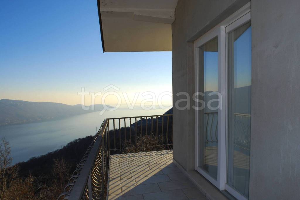 casa indipendente in vendita a Tignale