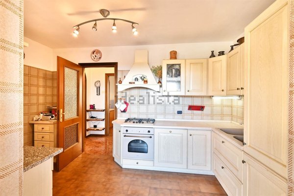 casa indipendente in vendita a Tignale in zona Gardola