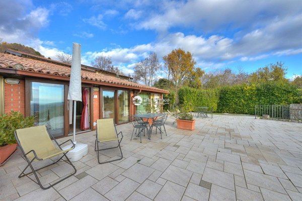 appartamento in vendita a Tignale