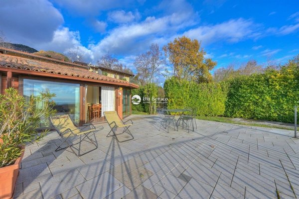 appartamento in vendita a Tignale