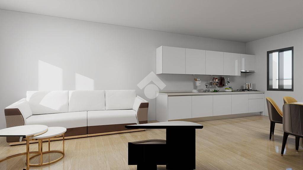 appartamento in vendita a Tignale in zona Gardola