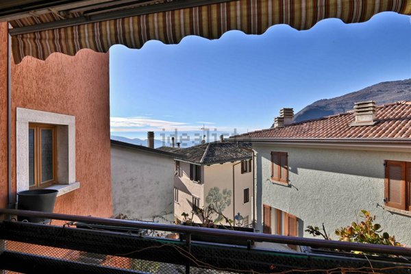 appartamento in vendita a Tignale