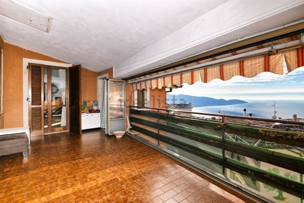 appartamento in vendita a Tignale