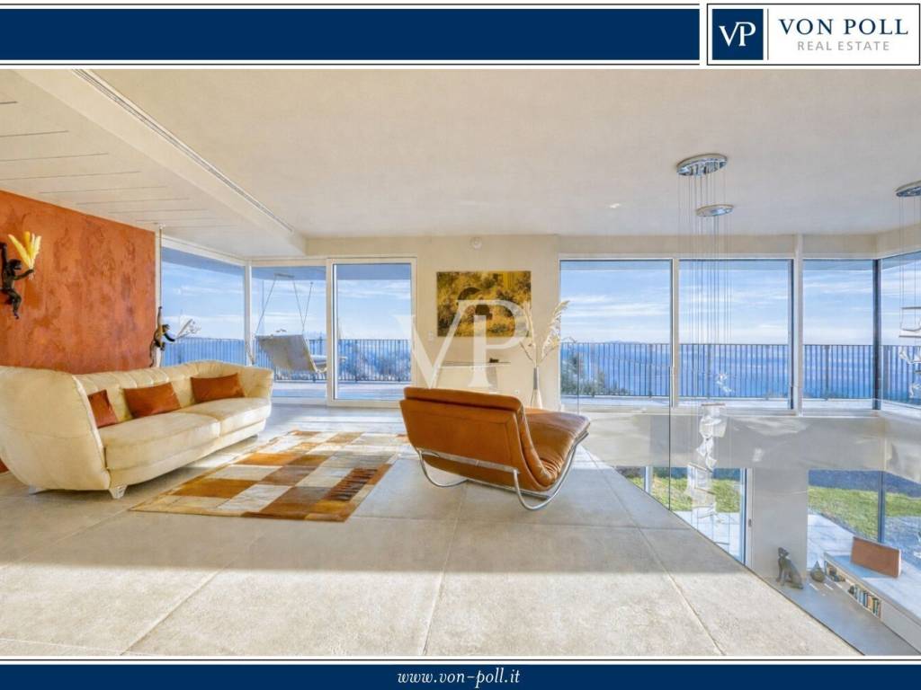 casa indipendente in vendita a Tignale