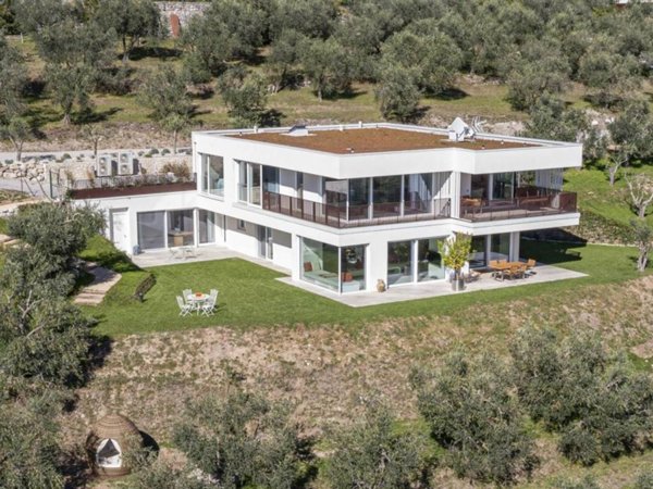 casa indipendente in vendita a Tignale