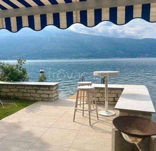 appartamento in vendita a Tignale