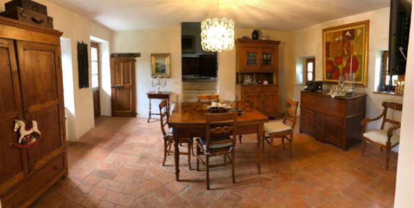 casa indipendente in vendita a Tignale in zona Prabione