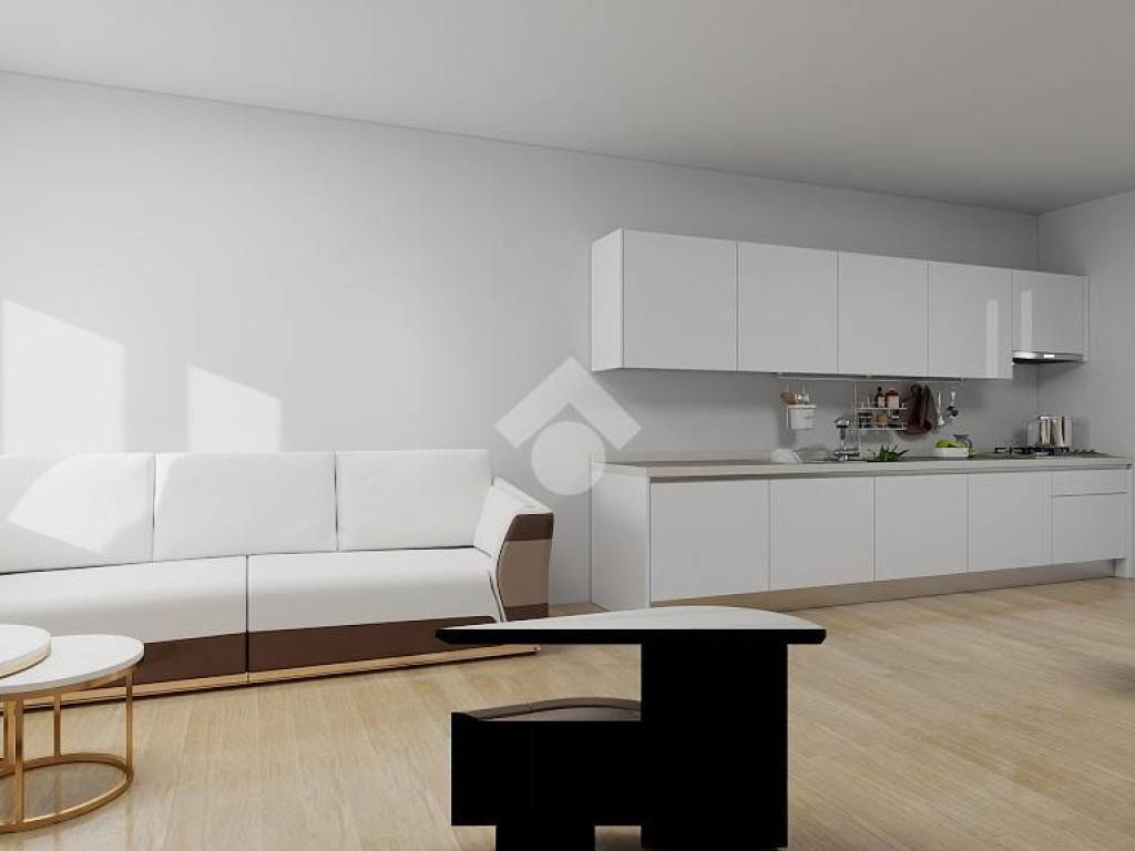 appartamento in vendita a Tignale in zona Gardola