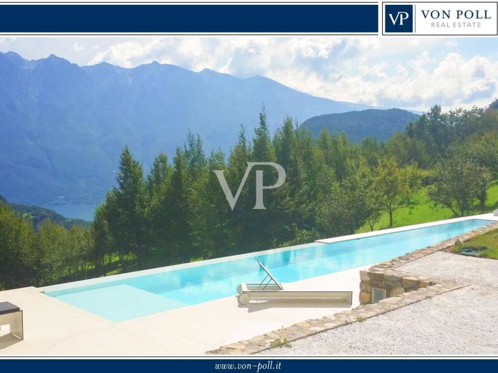 casa indipendente in vendita a Tignale