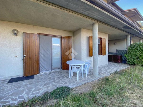 appartamento in vendita a Tignale in zona Piovere