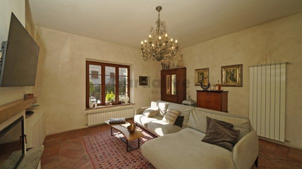 casa indipendente in vendita a Tignale in zona Prabione