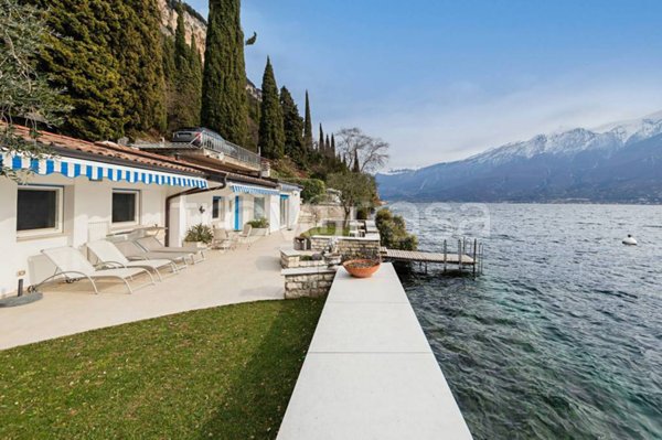 casa indipendente in vendita a Tignale