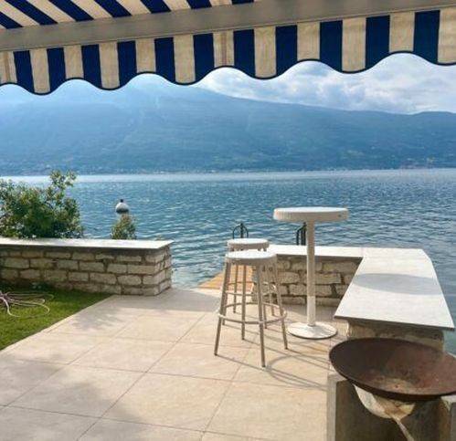 villa in vendita a Tignale