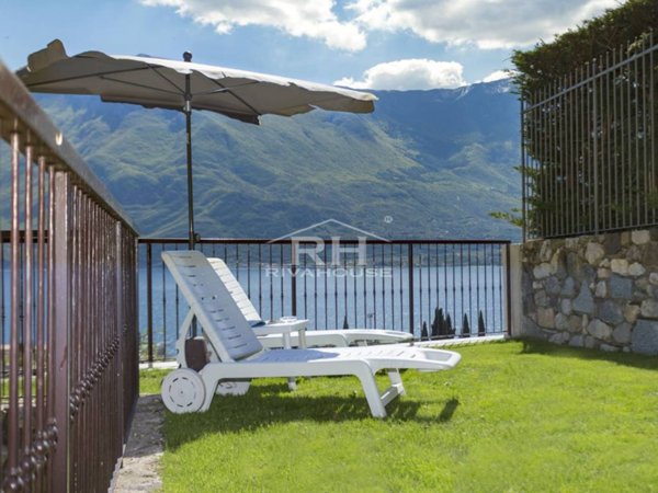 casa indipendente in vendita a Tignale