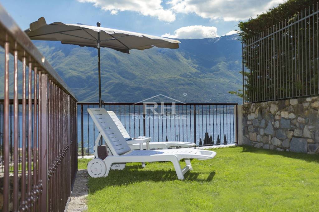 casa indipendente in vendita a Tignale