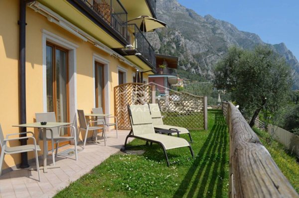 casa indipendente in vendita a Tignale