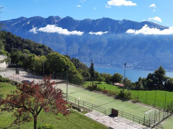 appartamento in vendita a Tignale