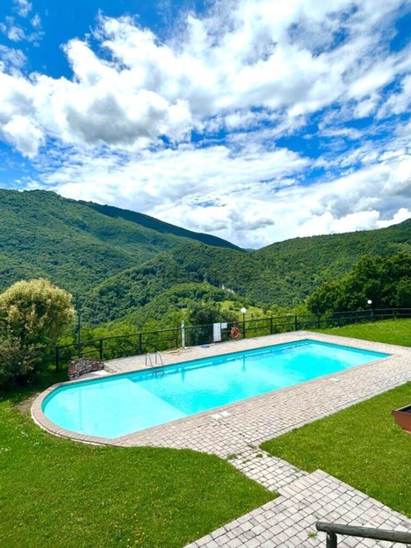 appartamento in vendita a Tignale