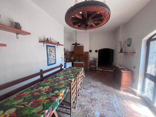 appartamento in vendita a Tignale in zona Oldesio