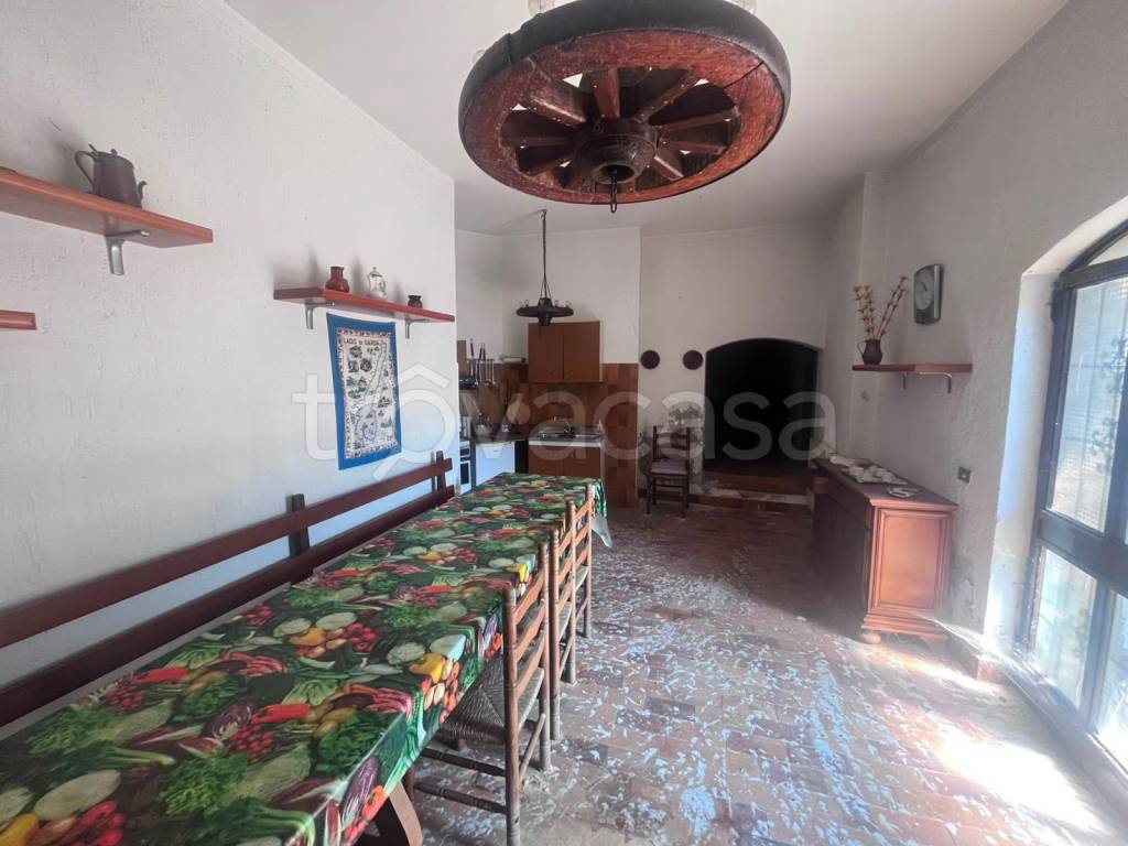 appartamento in vendita a Tignale