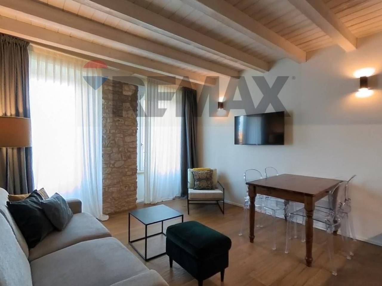 appartamento in vendita a Tignale in zona Gardola