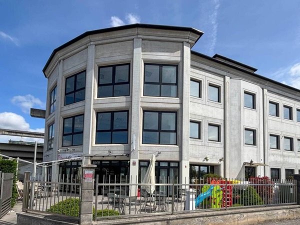 ufficio in vendita a Torbole Casaglia