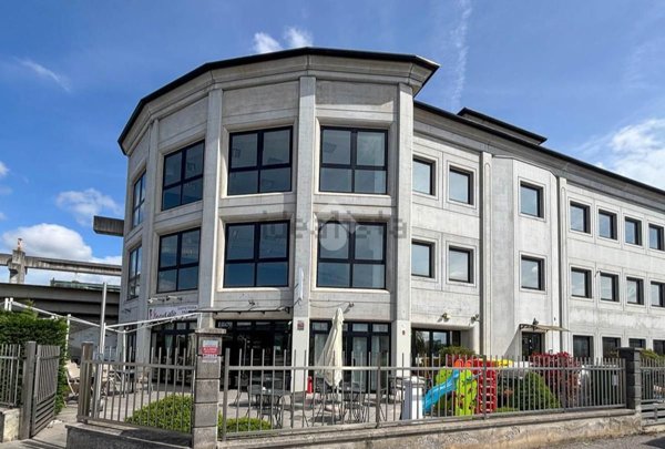 ufficio in vendita a Torbole Casaglia