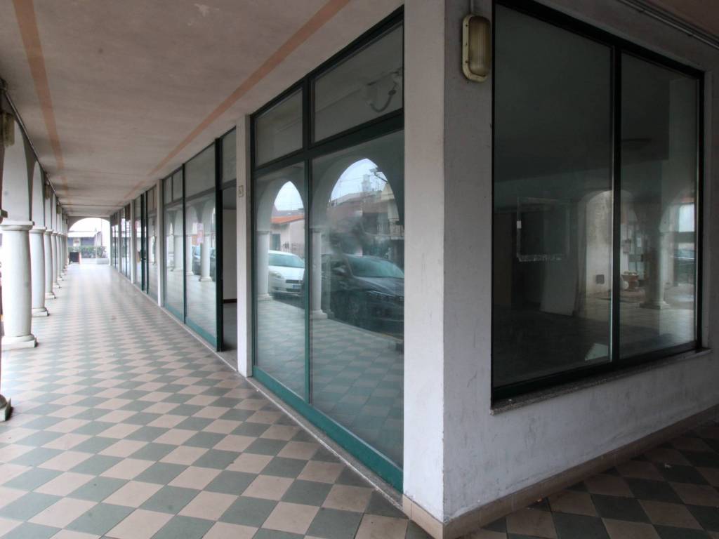 ufficio in vendita a Torbole Casaglia