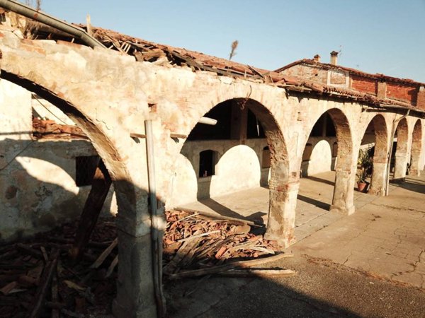 intera palazzina in vendita a Torbole Casaglia
