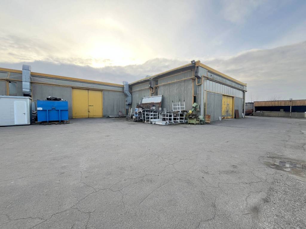 appartamento in vendita a Torbole Casaglia
