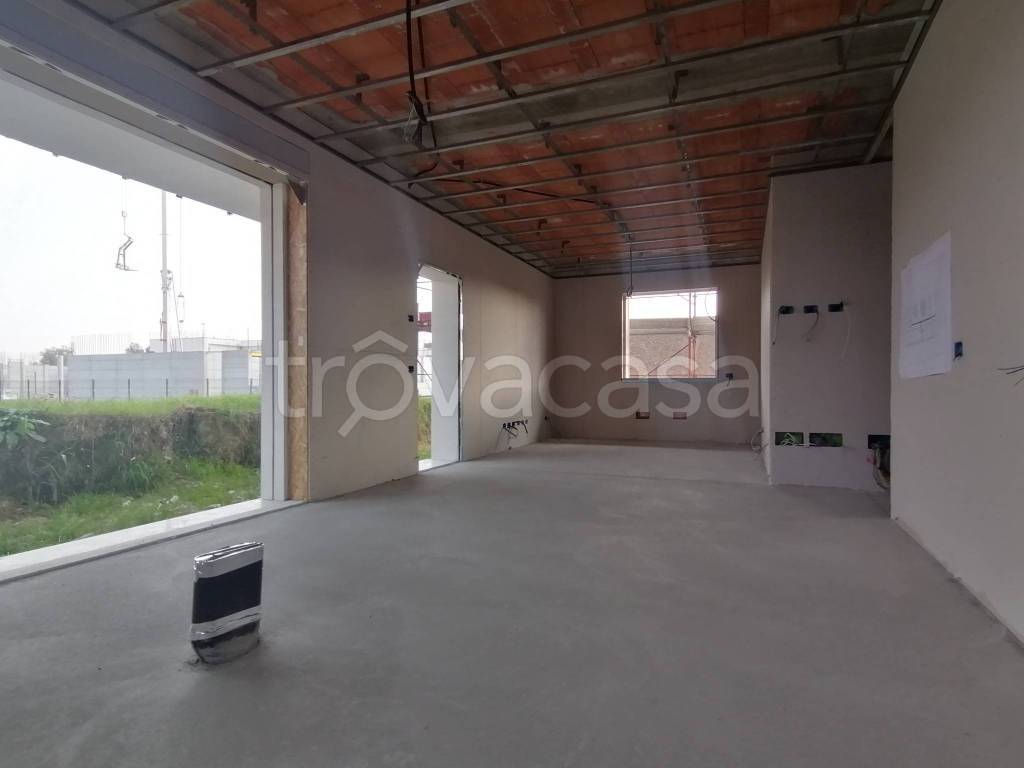 appartamento in vendita a Torbole Casaglia