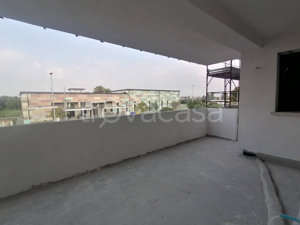 appartamento in vendita a Torbole Casaglia