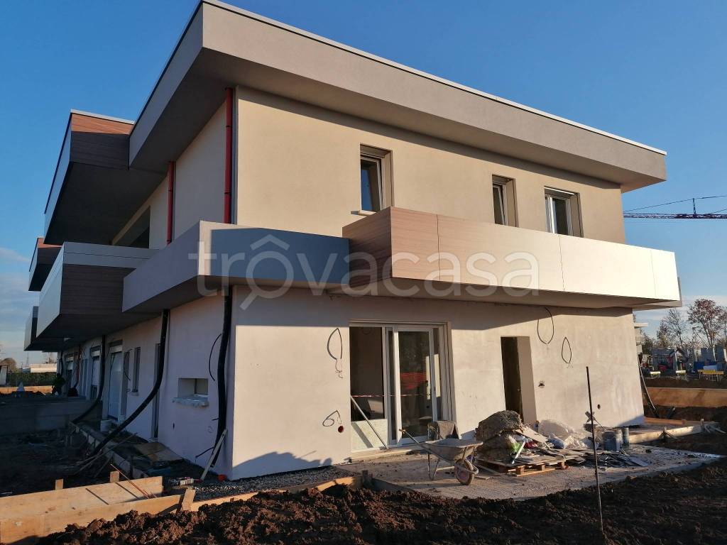 appartamento in vendita a Torbole Casaglia