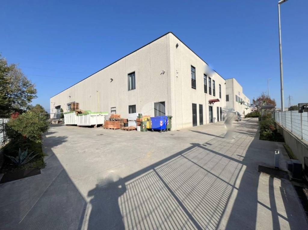 appartamento in vendita a Torbole Casaglia