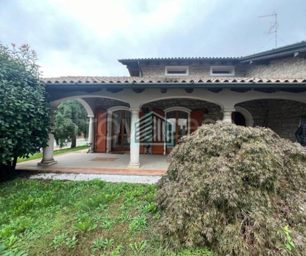 casa indipendente in vendita a Torbole Casaglia
