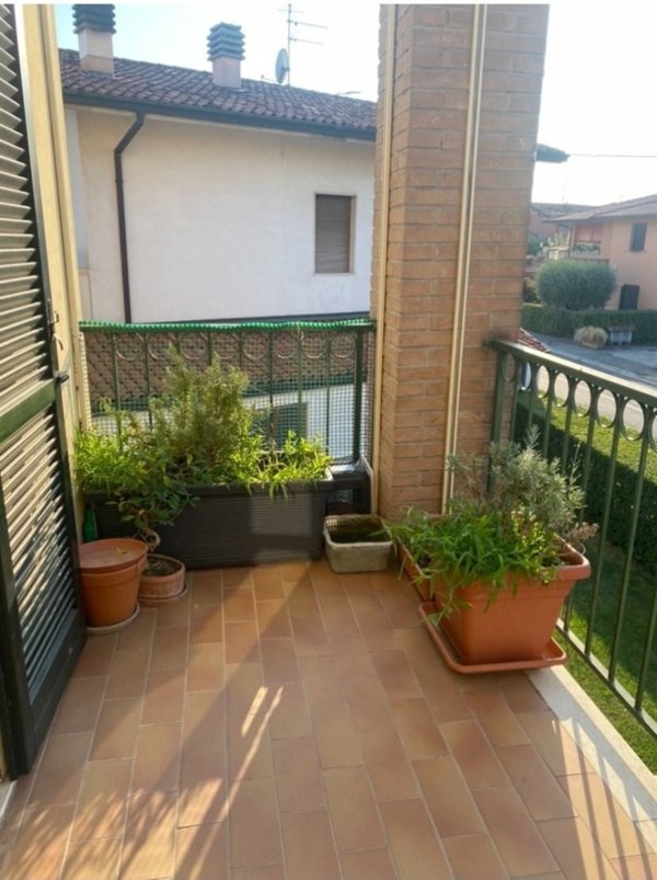 appartamento in vendita a Torbole Casaglia
