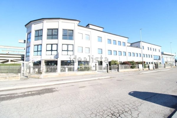 ufficio in vendita a Torbole Casaglia