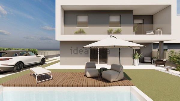 casa indipendente in vendita a Torbole Casaglia