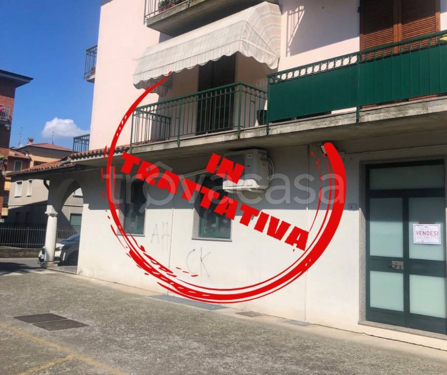 appartamento in vendita a Torbole Casaglia