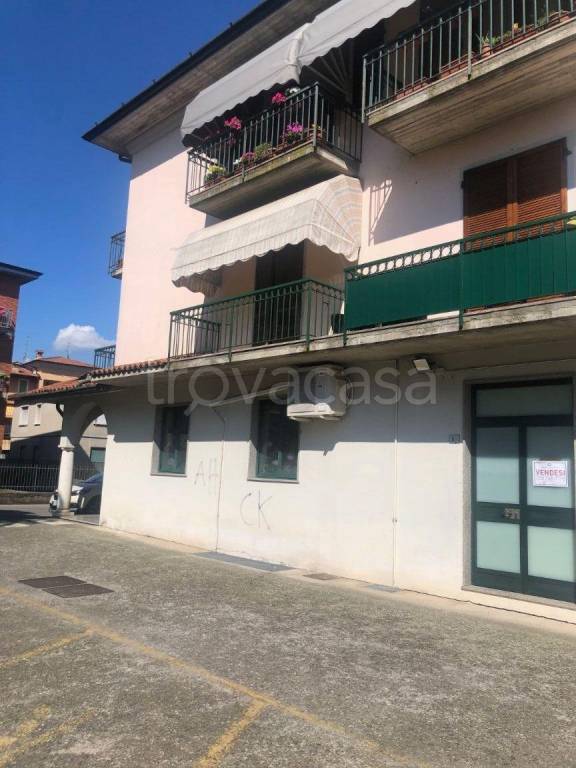 appartamento in vendita a Torbole Casaglia