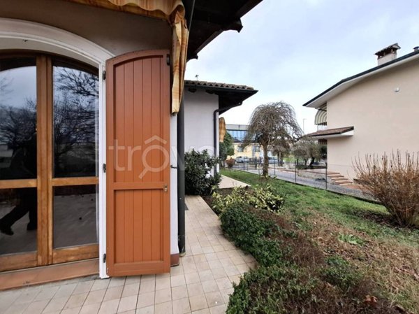 casa indipendente in vendita a Torbole Casaglia