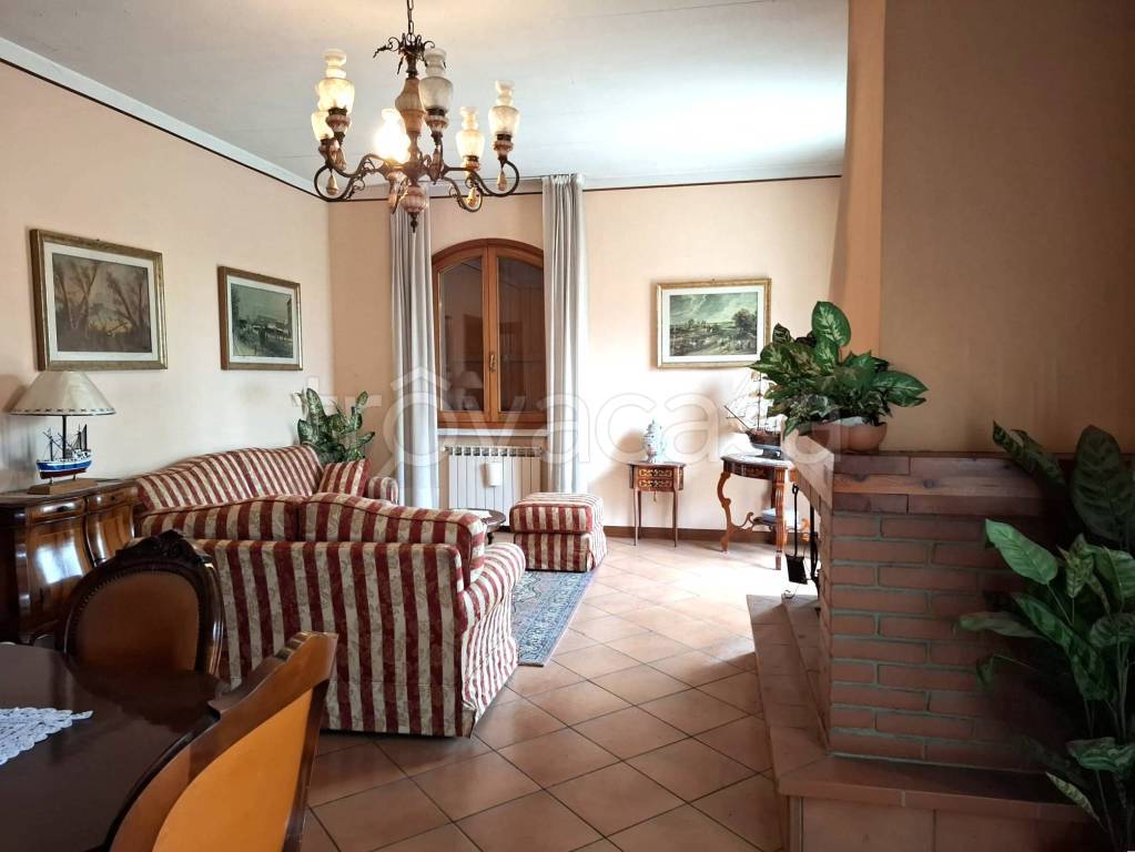 casa indipendente in vendita a Torbole Casaglia