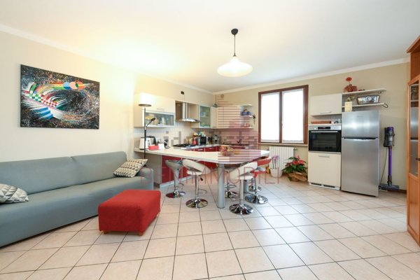 appartamento in vendita a Torbole Casaglia