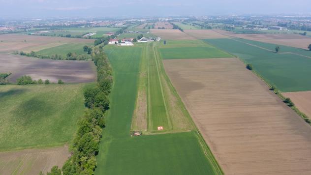terreno agricolo in vendita a Torbole Casaglia