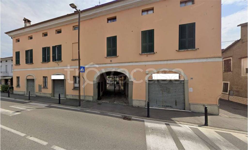 appartamento in vendita a Torbole Casaglia