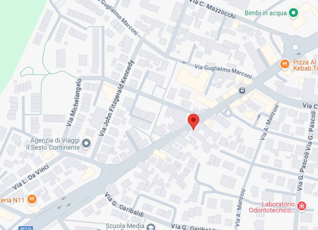 appartamento in vendita a Torbole Casaglia