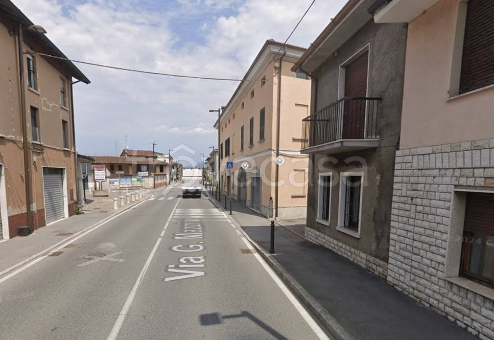 appartamento in vendita a Torbole Casaglia