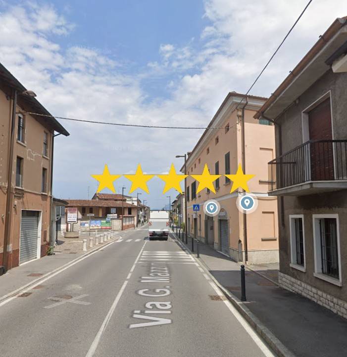 appartamento in vendita a Torbole Casaglia