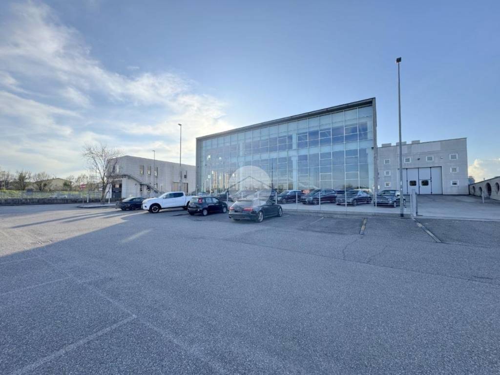 ufficio in vendita a Torbole Casaglia